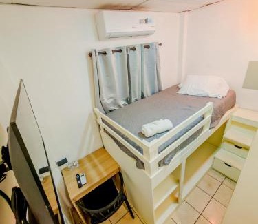Santa Tecla Maison | Friendly House