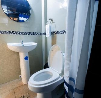 Santa Tecla Maison | Friendly House