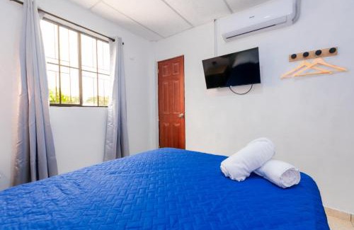 Santa Tecla Maison | Friendly House