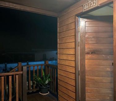 Ko Yao Appartement | Friendly house