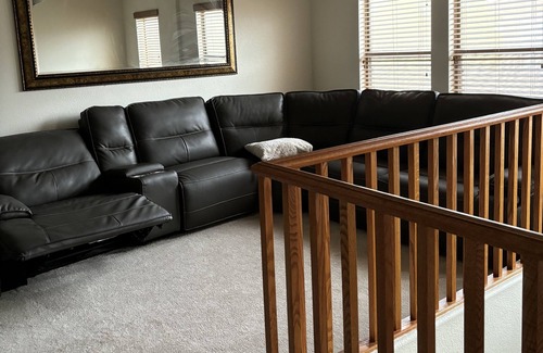 Avondale Maison | Friendly peaceful home in a good neighborhood