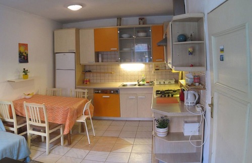 Donji Grad Appartement | Endroit convivial pour 5 à 9 personnes dans le centre de la vieille ville