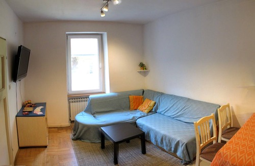 Donji Grad Appartement | Endroit convivial pour 5 à 9 personnes dans le centre de la vieille ville