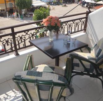 Ireon Appartement | Friendly Studios