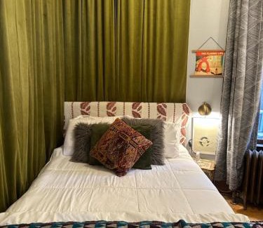 Berwyn Appartement | Friendly Suite Home Chicago