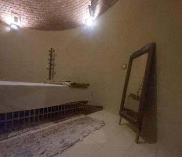 Siwa Maison | Friendo's House & Hot Spring