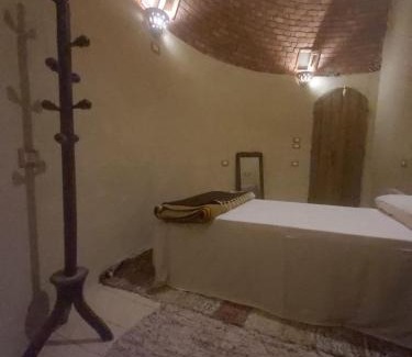 Siwa Maison | Friendo's House & Hot Spring