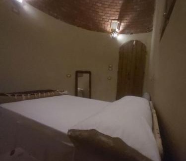 Siwa Maison | Friendo's House & Hot Spring