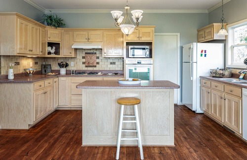 Rogersville Maison | Friends, Family & Fishermen Retreat! Rogersville, AL aka "Fishermen's Paradise"