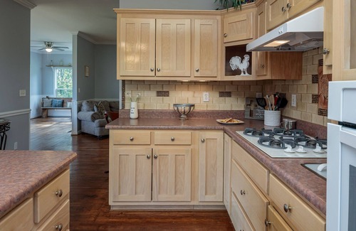 Rogersville Maison | Friends, Family & Fishermen Retreat! Rogersville, AL aka "Fishermen's Paradise"