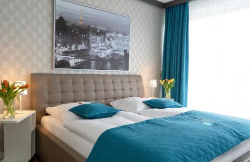 Bad Salzuflen Hôtel | Friends Hotel Bad Salzuflen