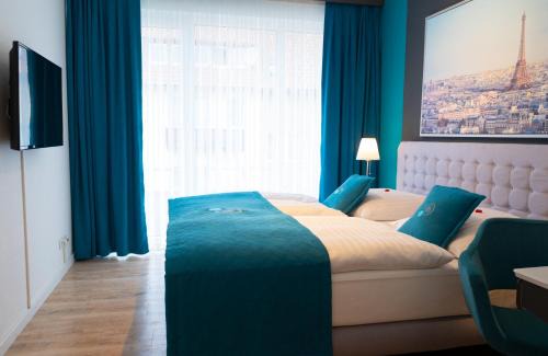 Bad Salzuflen Hôtel | Friends Hotel Bad Salzuflen