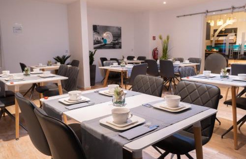 Bad Salzuflen Hôtel | Friends Hotel Bad Salzuflen