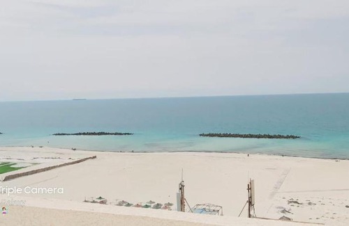 Karmuz Appartement | Friends motel