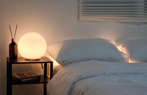 Namyeong-dong Appartement | Friendshouse for family trip, 4rooms - 9mins from Seoul STN