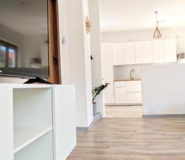 Jever Appartement | Friesenbude Deluxe