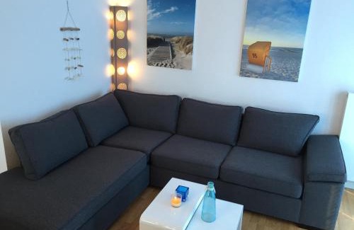 Langeoog Appartement | Friesengut4