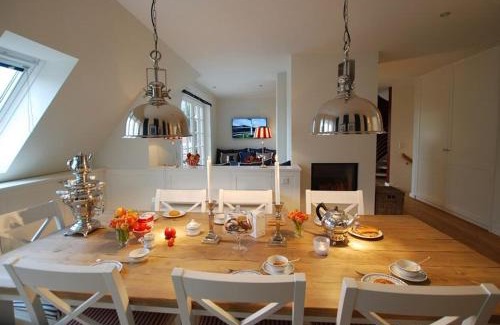 Spiekeroog Maison | Friesenhaus Spiekeroog - Haus 1