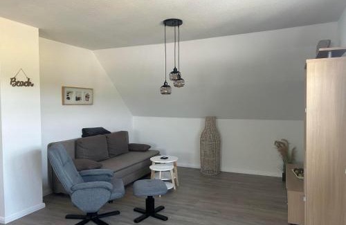 Wapeldorf Appartement | Friesenhof Meyer