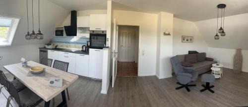 Wapeldorf Appartement | Friesenhof Meyer
