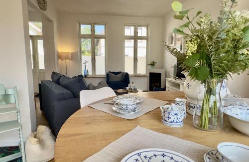 Jever Maison | Friesenhus - Jever