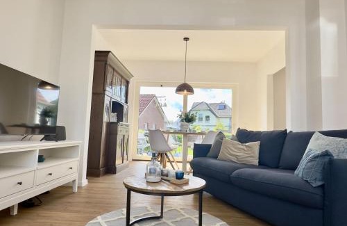 Jever Maison | Friesenhus - Jever