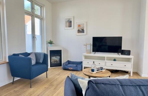 Jever Maison | Friesenhus - Jever