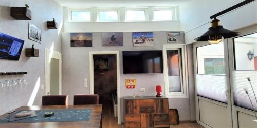 Esens Maison | Friesenkate Bensersiel