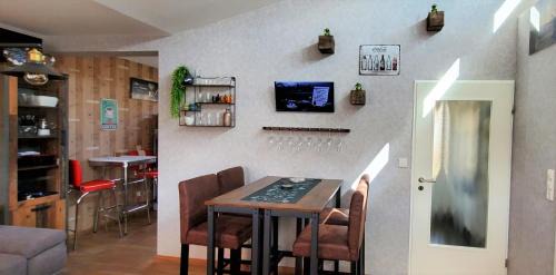 Esens Maison | Friesenkate Bensersiel