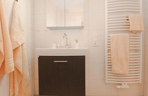 Norddeich Appartement | Friesenpalme