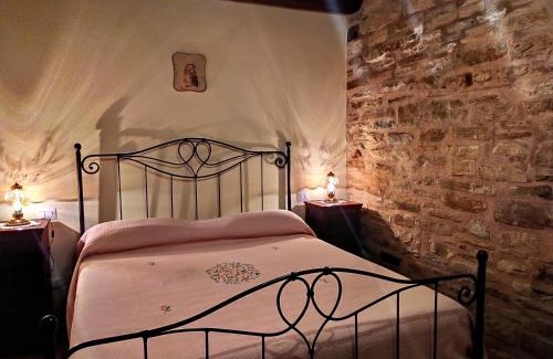 Parchiule Maison | Frigino Agriturismo