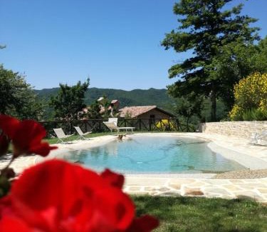 Parchiule Maison | Frigino Agriturismo