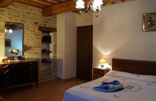 Parchiule Maison | Frigino Agriturismo