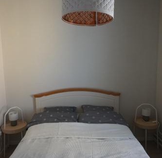 Hastveda Appartement | Friluftens våning