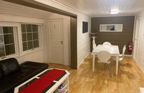 Selje Hôtel | Frimannsbuda