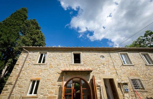 Cortona Maison | fringuello - Mandorlo
