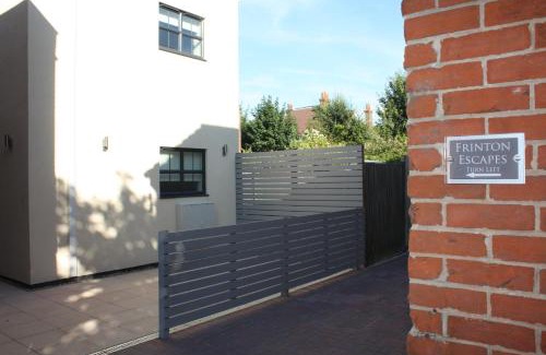 Frinton-on-Sea Appartement | Frinton Escapes