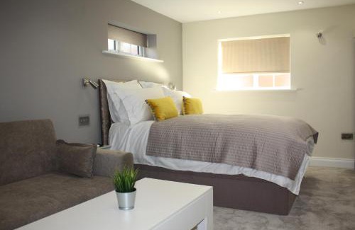 Frinton-on-Sea Appartement | Frinton Escapes