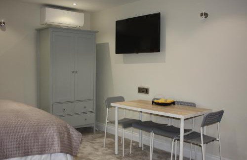 Frinton-on-Sea Appartement | Frinton Escapes