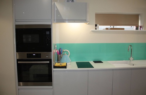 Frinton-on-Sea Appartement | Studio-Appartement-Salle de bain-First Floor