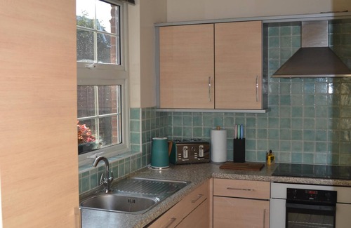 Frinton-on-Sea Cottage | Cottage-Confort-Vue sur la cour-Salle de bain privée séparée