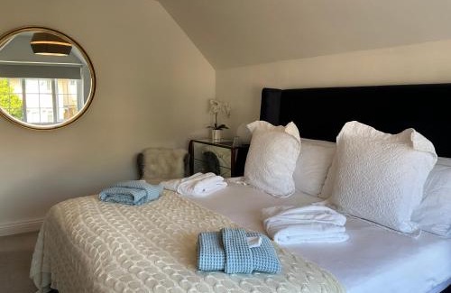 Frinton-on-Sea Lit Et Petit-Déjeuner | Frinton45