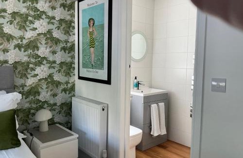 Frinton-on-Sea Lit Et Petit-Déjeuner | Frinton45