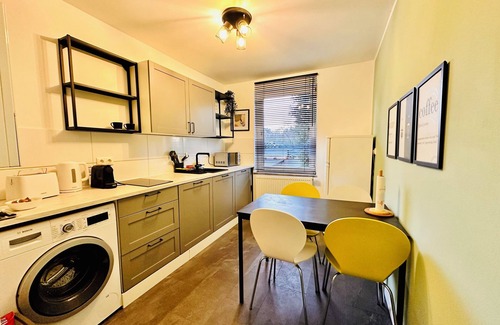 Woltmershausen Appartement | Frisch Sanierte 2-zimmer-wohnung
