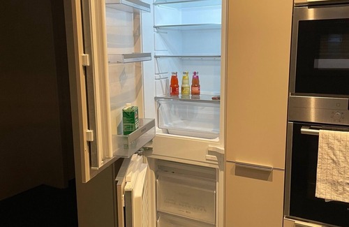 Dittelbrunn Appartement | Frisch Sanierte Ferienwohnung für bis zu 4 Pers. in Ruhiger und Zentraler Lage