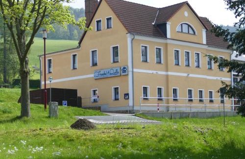 Jonsdorf Maison | „Frische Quelle“ Jonsdorf