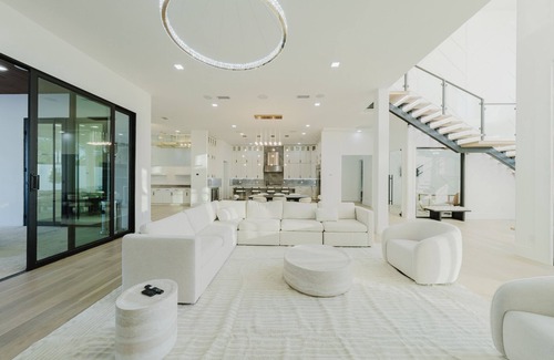 Frisco Villa | DIAMOND ESTATE / Brand New Ultra Luxury Mansion / Extravagant Pool & Patio / WOW