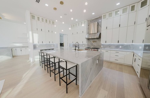Frisco Villa | DIAMOND ESTATE / Brand New Ultra Luxury Mansion / Extravagant Pool & Patio / WOW