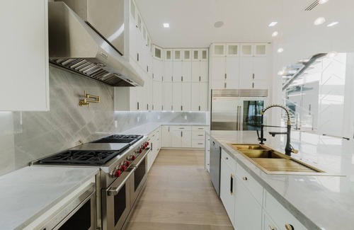 Frisco Villa | DIAMOND ESTATE / Brand New Ultra Luxury Mansion / Extravagant Pool & Patio / WOW