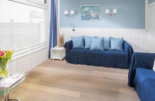 East Frisian Islands Maison | Frisian House Norderney